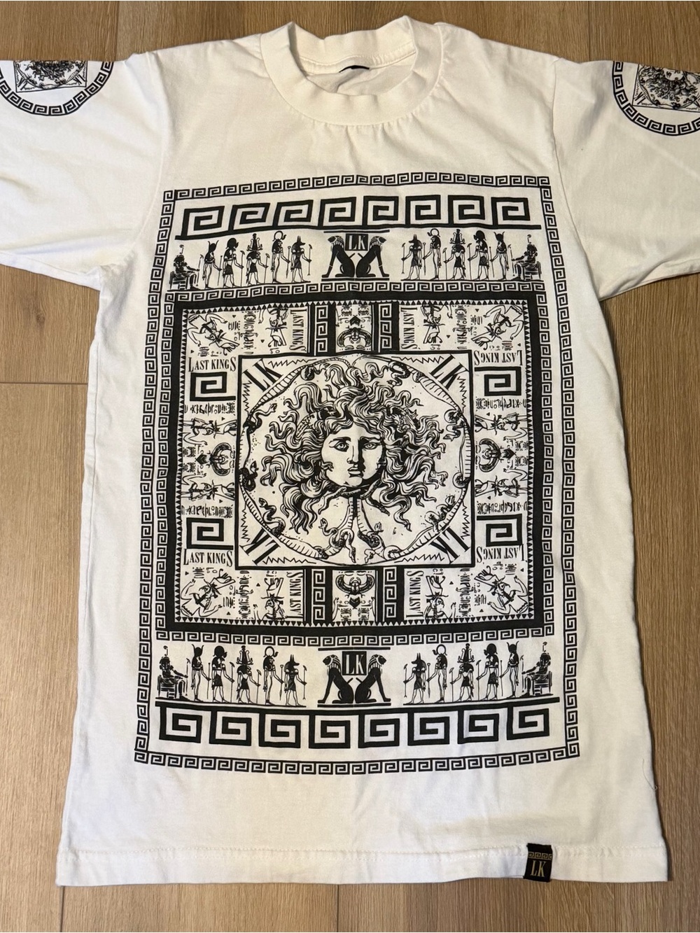 Last Kings T‑Shirt